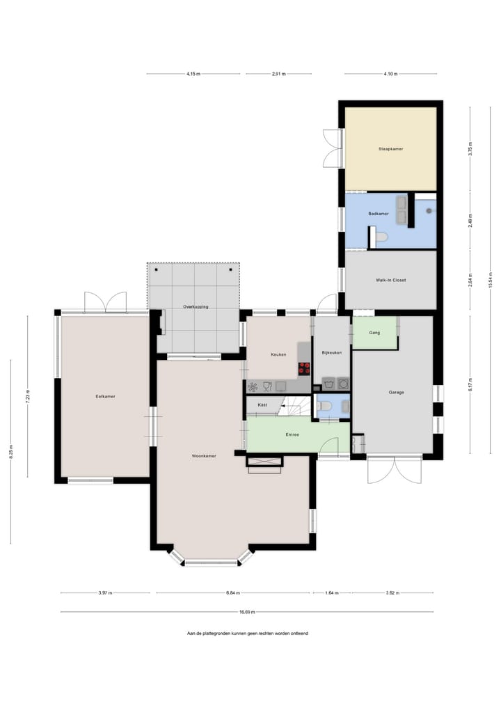 Foto 63 van Geestakker 7