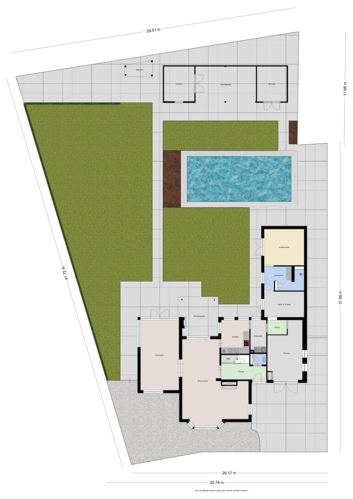 Foto 67 van Geestakker 7