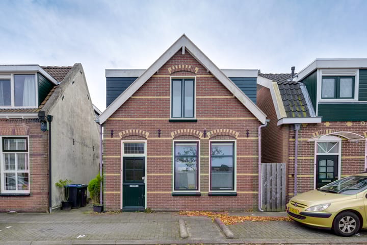 Transvaalstraat 25