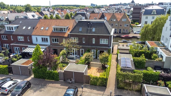 Foto 32 van Proostwetering 3