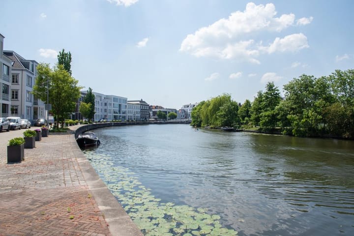 Foto 35 van Proostwetering 3