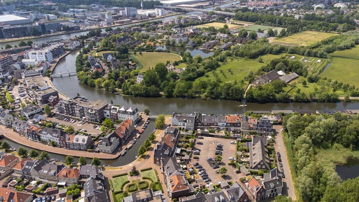 Foto 36 van Proostwetering 3