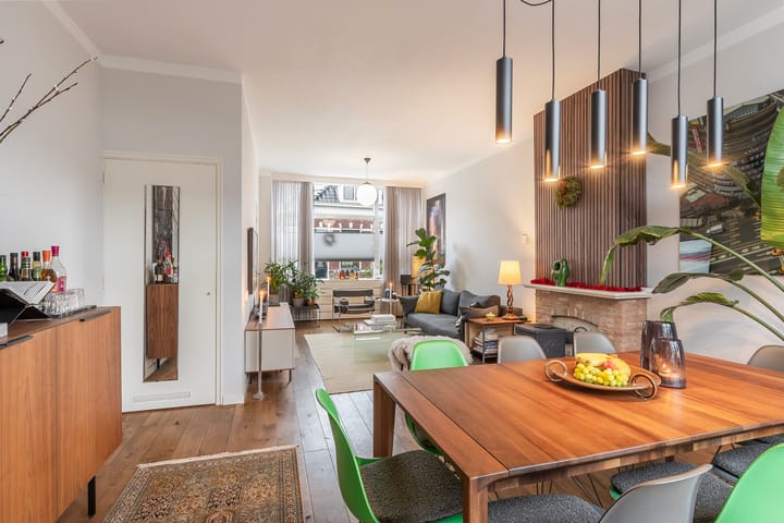 Foto 2 van Arnold Hoogvlietstraat 78