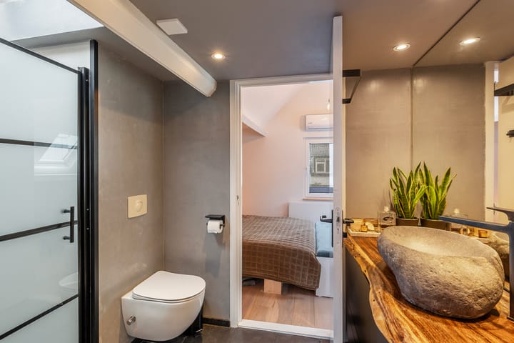 Foto 4 van Arnold Hoogvlietstraat 78