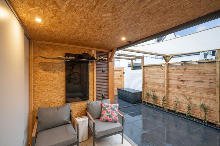 Foto 5 van Arnold Hoogvlietstraat 78