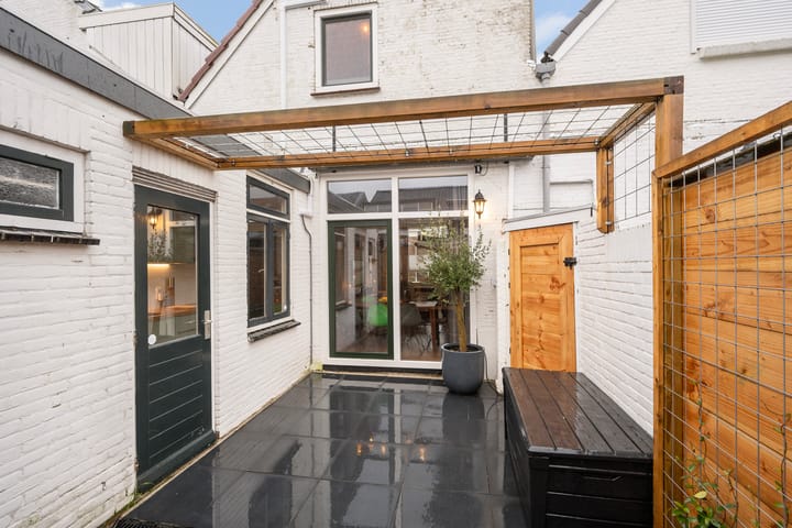 Foto 6 van Arnold Hoogvlietstraat 78