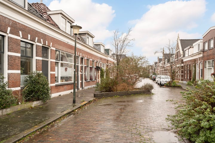 View photo 7 of Arnold Hoogvlietstraat 78