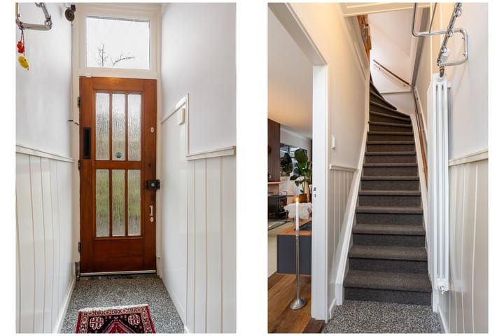 Foto 8 van Arnold Hoogvlietstraat 78