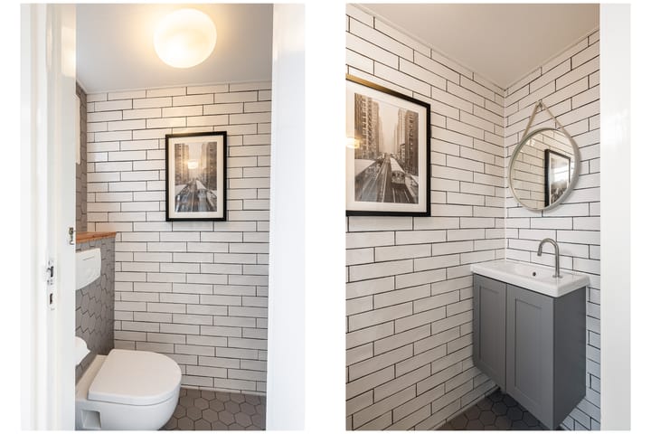 Foto 9 van Arnold Hoogvlietstraat 78