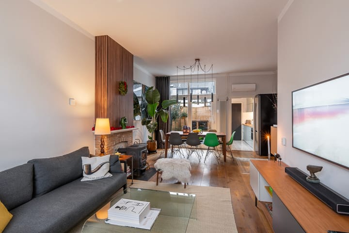 Foto 11 van Arnold Hoogvlietstraat 78