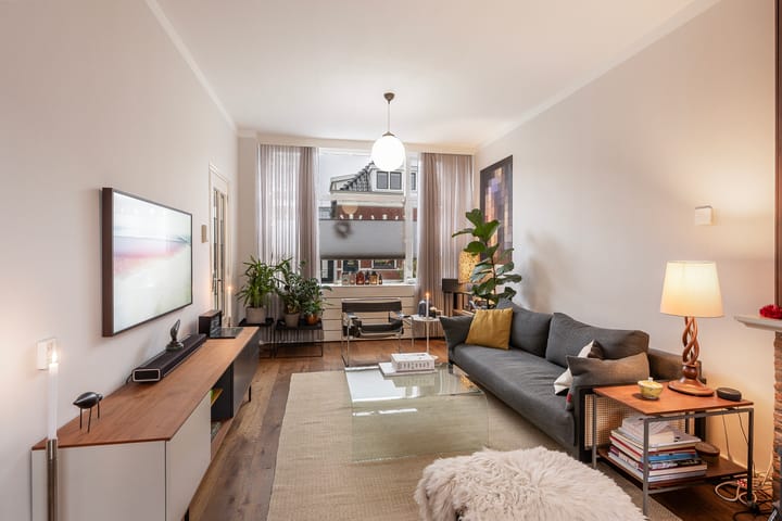 Foto 12 van Arnold Hoogvlietstraat 78