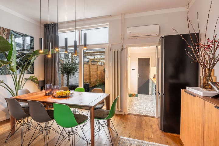 Foto 14 van Arnold Hoogvlietstraat 78