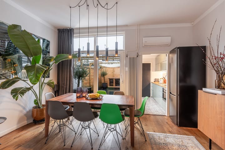 Foto 15 van Arnold Hoogvlietstraat 78