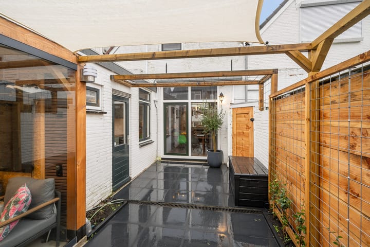 Foto 20 van Arnold Hoogvlietstraat 78