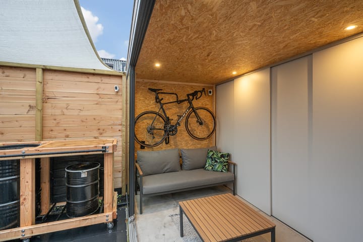 Foto 22 van Arnold Hoogvlietstraat 78