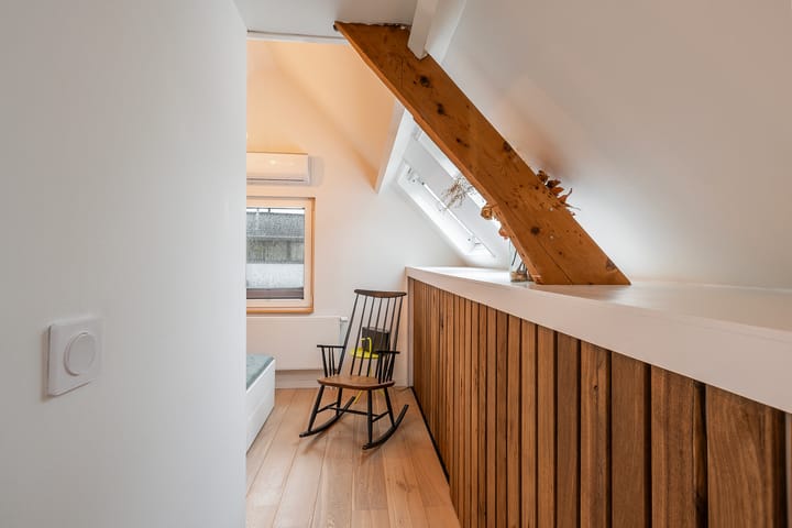 Foto 23 van Arnold Hoogvlietstraat 78