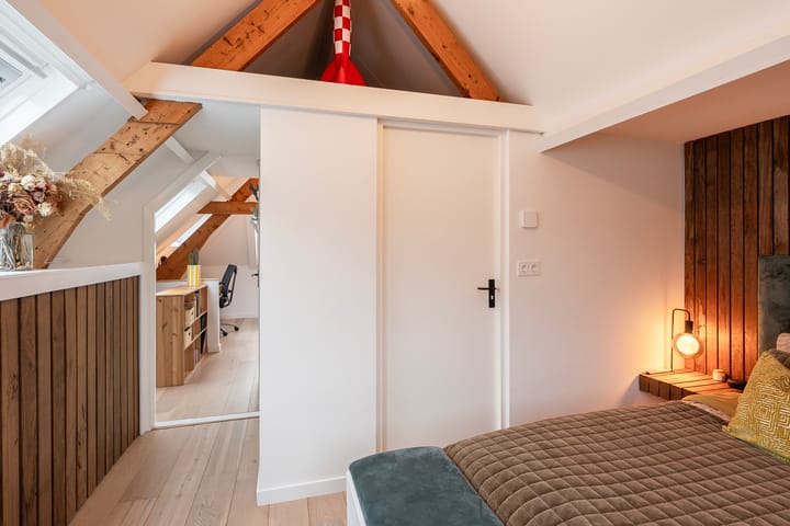 Foto 26 van Arnold Hoogvlietstraat 78