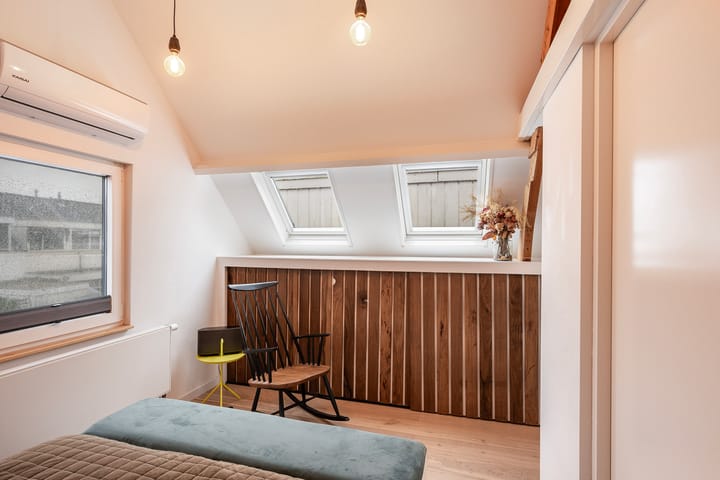 Foto 27 van Arnold Hoogvlietstraat 78