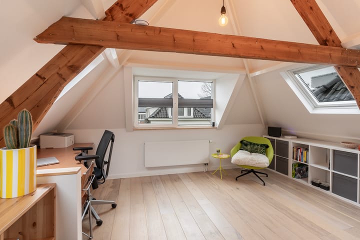 Foto 28 van Arnold Hoogvlietstraat 78