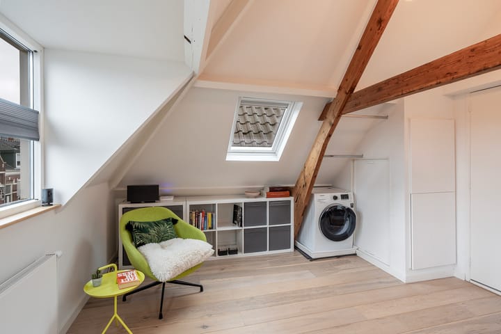 Foto 29 van Arnold Hoogvlietstraat 78