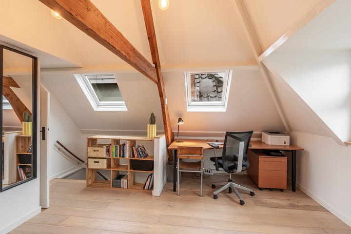 Foto 31 van Arnold Hoogvlietstraat 78