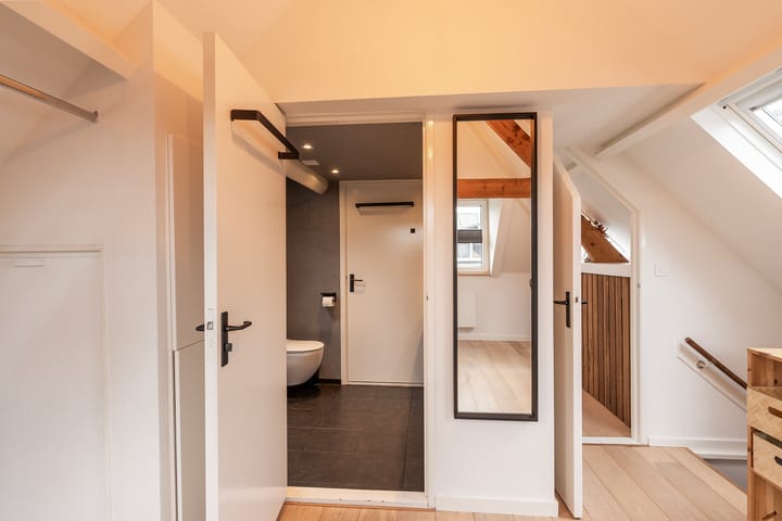 Foto 32 van Arnold Hoogvlietstraat 78