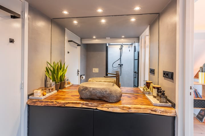 Foto 35 van Arnold Hoogvlietstraat 78