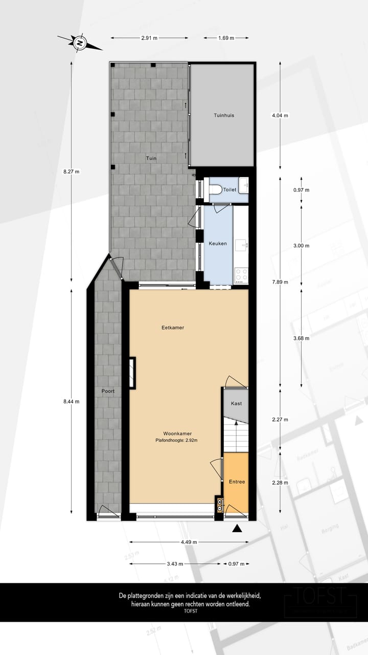 Foto 36 van Arnold Hoogvlietstraat 78