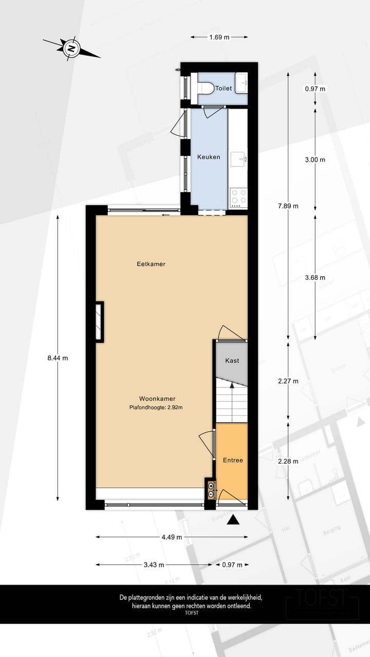 Foto 37 van Arnold Hoogvlietstraat 78