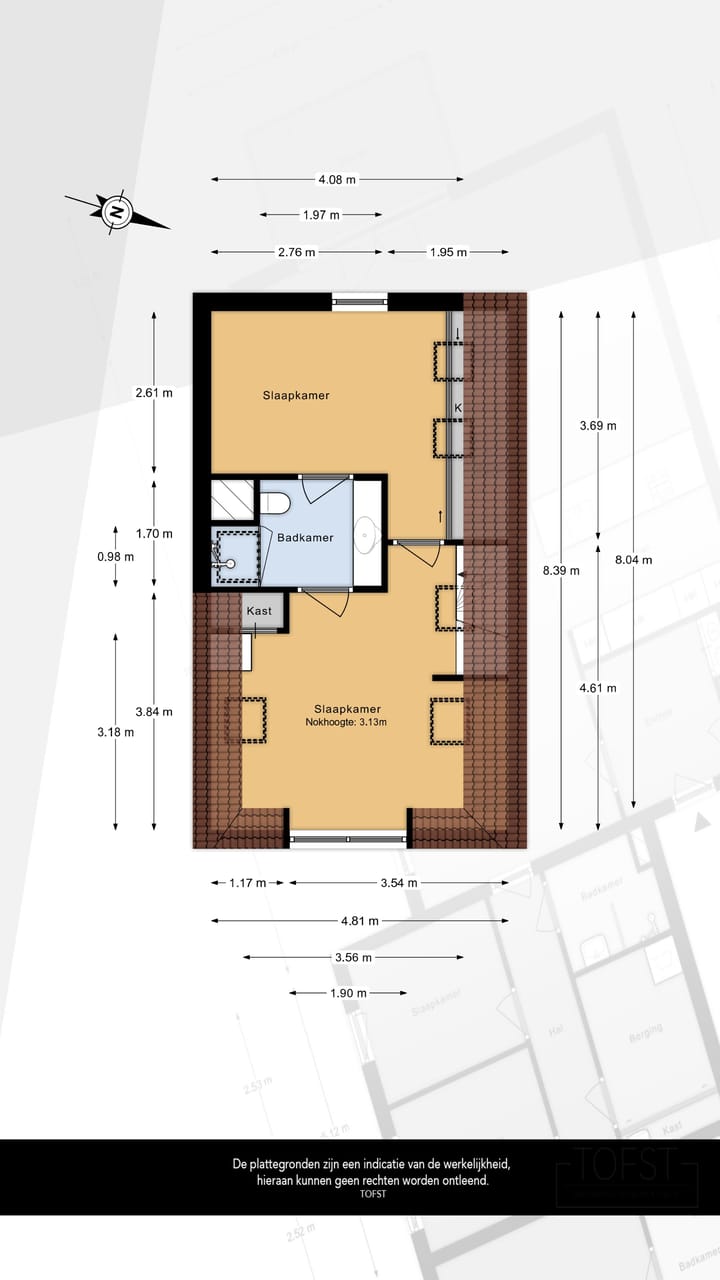 Foto 38 van Arnold Hoogvlietstraat 78