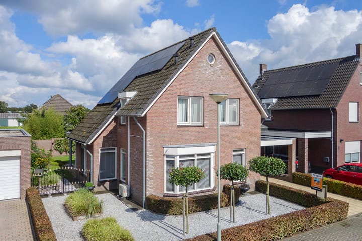 Foto 1 van Vloetweg 3