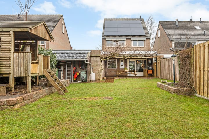 Foto 5 van Pr.Hendrikstraat 5