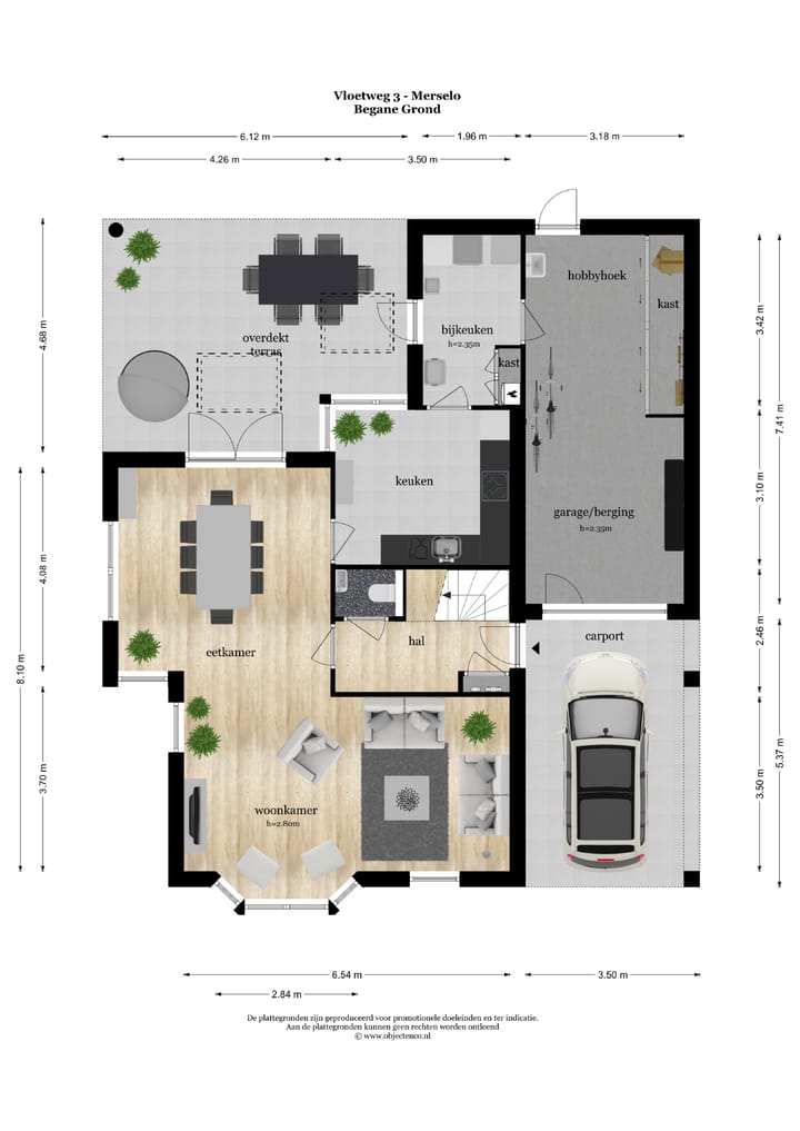 Foto 53 van Vloetweg 3