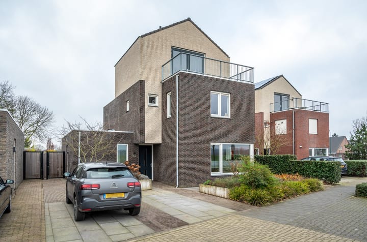 Foto 1 van Cantheelen 145