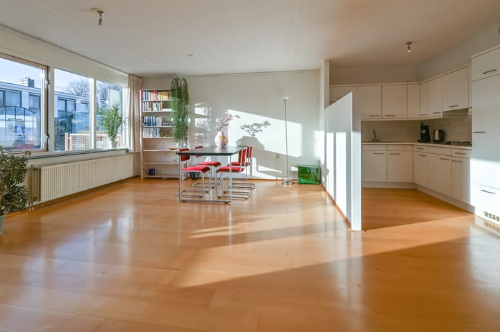 Foto 3 van Zocherstraat 5-E