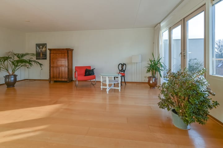 Foto 4 van Zocherstraat 5-E