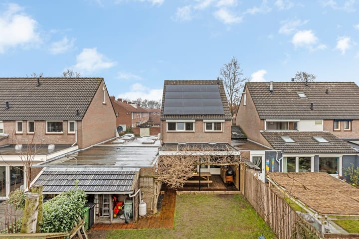 Foto 54 van Pr.Hendrikstraat 5