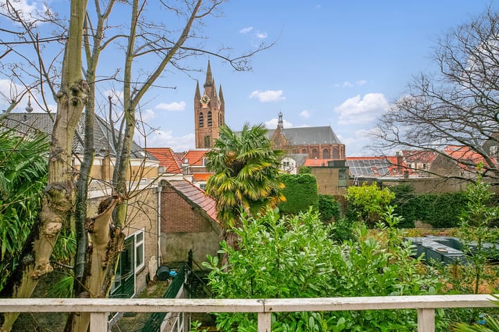 Foto 2 van Nieuwstraat 10-C