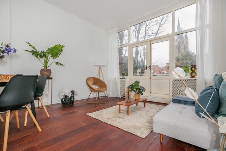 Foto 4 van Nieuwstraat 10-C