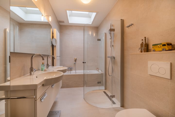 Foto 4 van Gouverneur Van der Fossestraat 12