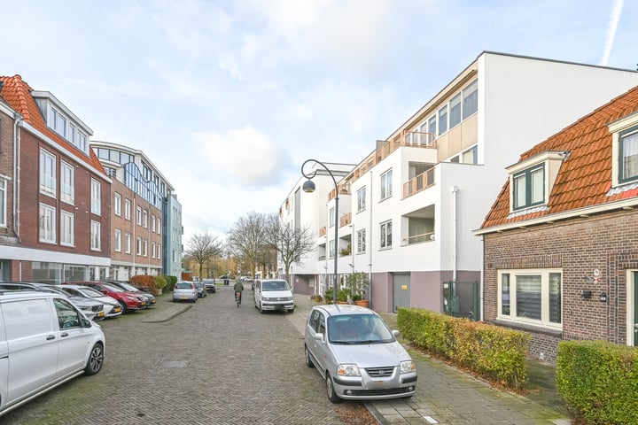 Bekijk foto 30 van Zocherstraat 5-E