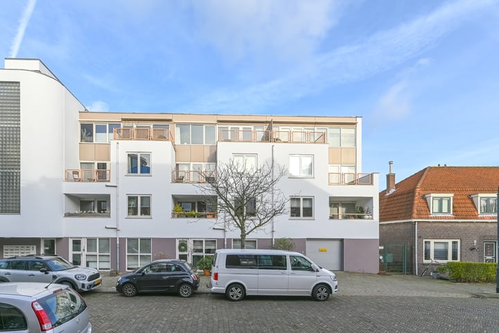 Bekijk foto 31 van Zocherstraat 5-E