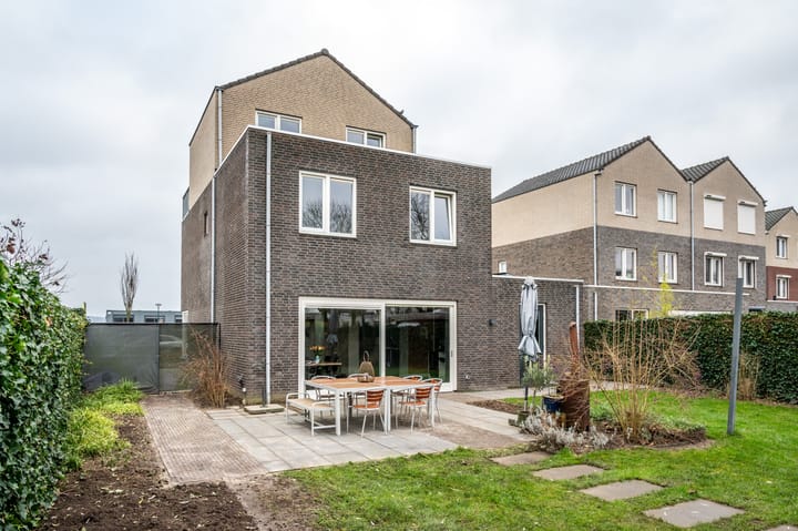 Foto 58 van Cantheelen 145