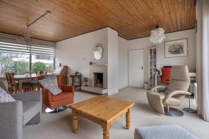 Foto 11 van Gouverneur Van der Fossestraat 12