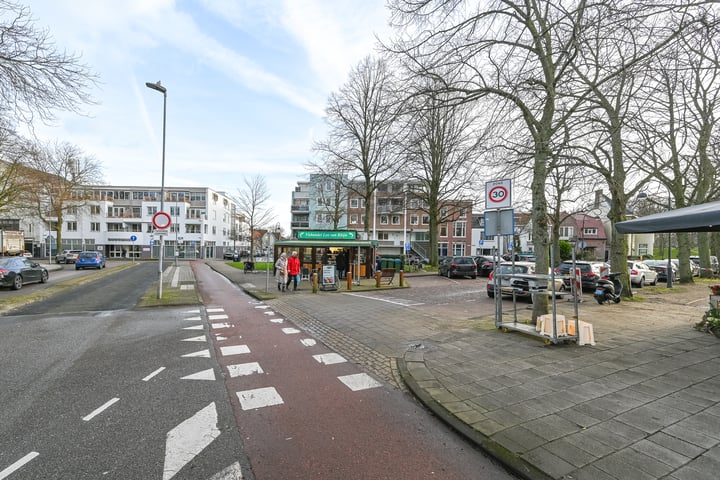 Bekijk foto 33 van Zocherstraat 5-E