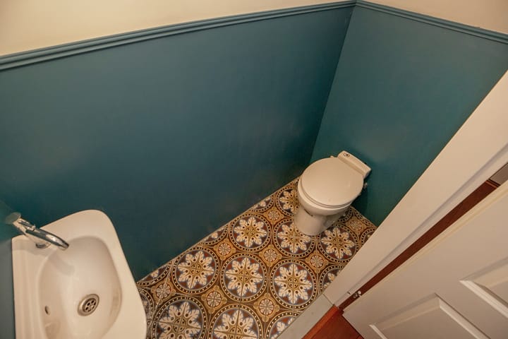 Foto 13 van Nieuwstraat 10-C