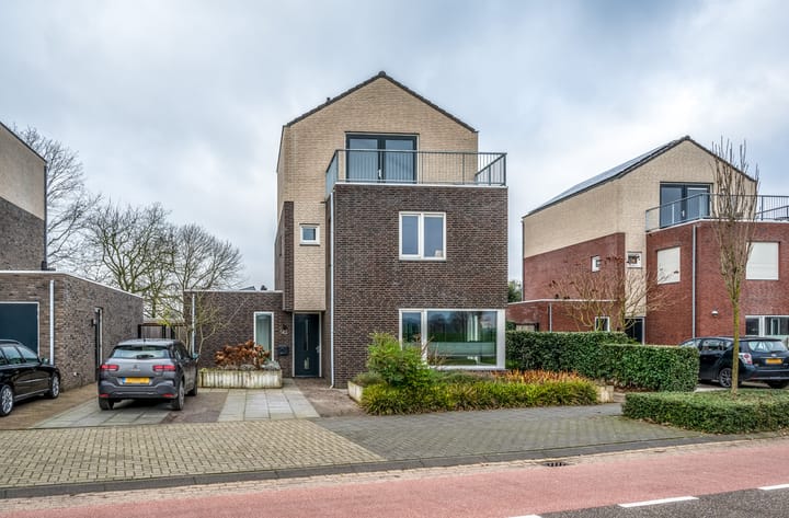 Foto 61 van Cantheelen 145