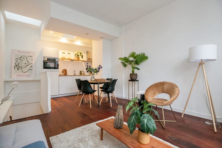 Foto 15 van Nieuwstraat 10-C