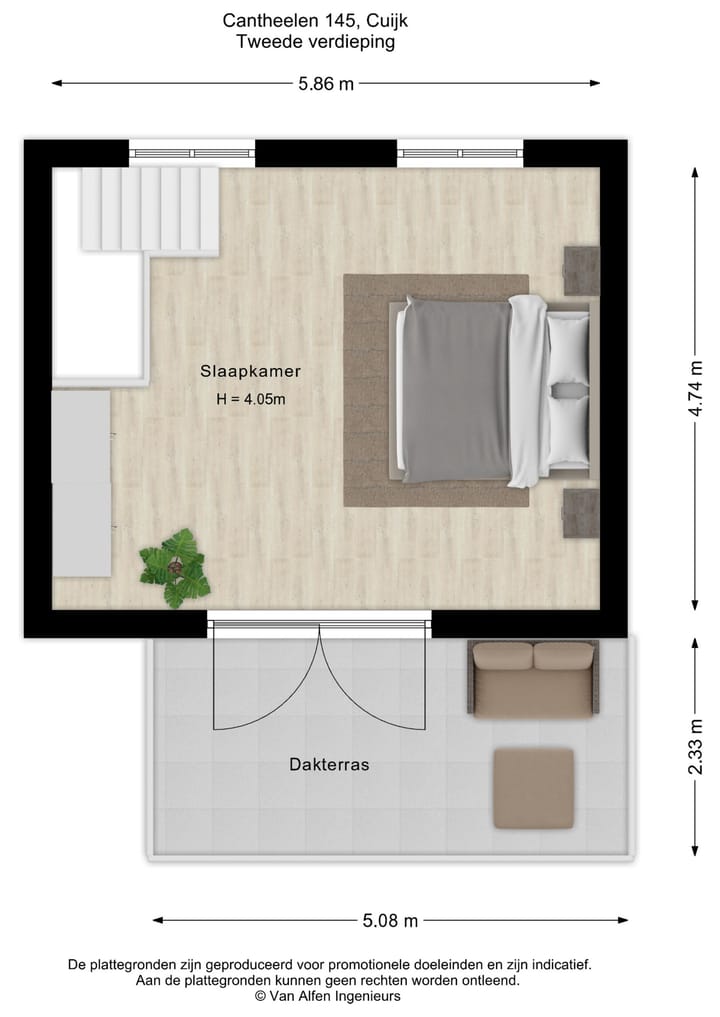 Foto 65 van Cantheelen 145