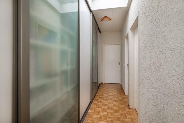 Foto 19 van Gouverneur Van der Fossestraat 12